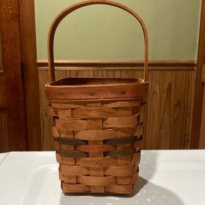 Longaberger basket